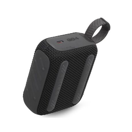 JBL Go 4 φορητό ηχείο δίπλα σε πισίνα