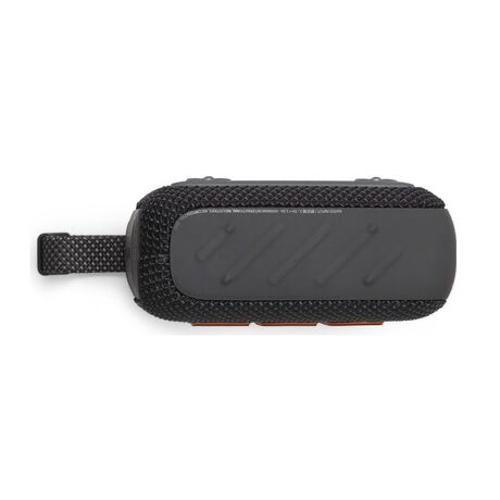 Λεπτομέρεια σχεδίασης JBL Go 4