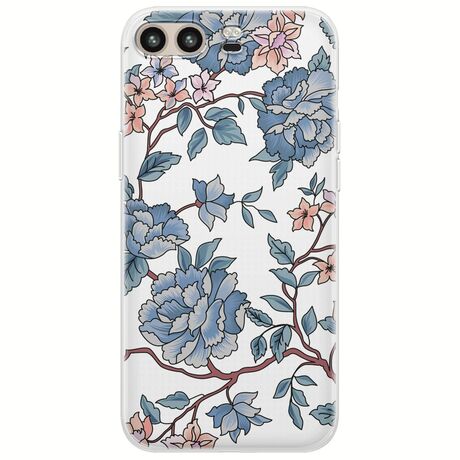 Adeline Huawei P10 Clear TPU (Διάφανη Σιλικόνη)