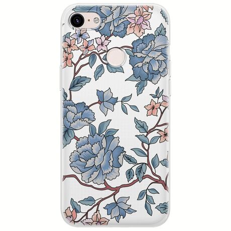 Adeline Google Pixel 3XL Clear TPU (Διάφανη Σιλικόνη)