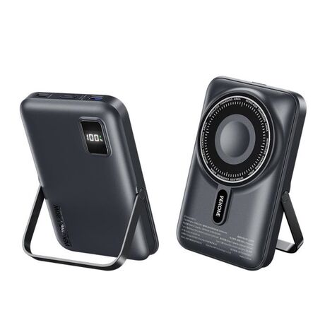 WK 10000mAh ασύρματο power bank για iPhone