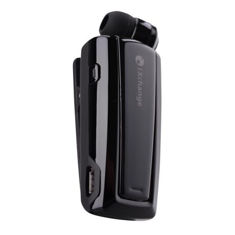Ακουστικό Bluetooth iXchange UA-24 μαύρο