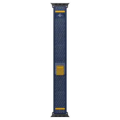 Αθλητικό λουράκι Spigen Apple Watch Ultra Navy 49mm