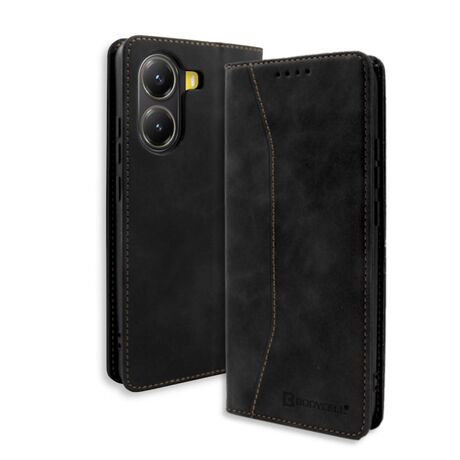 Θήκη Xiaomi Poco X7 Pro 5G Bodycell PU Leather Book