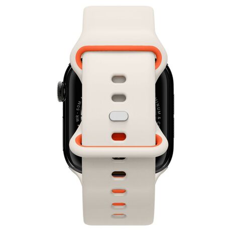 Λουράκι σιλικόνης Spigen για Apple Watch Ultra 49mm