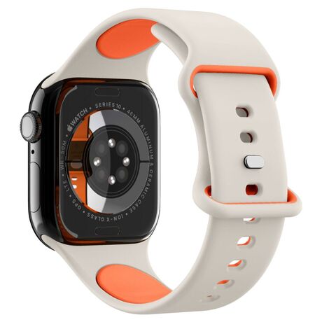 Sport band Apple Watch 44mm από τη Spigen