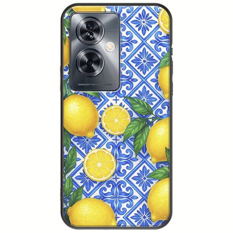 Lemon Garden OnePlus Nord N30 SE 5G Black TPU (Μαύρη Σιλικόνη)