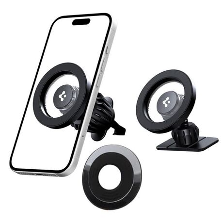 Βάση αυτοκινήτου SPIGEN MFT13 μαγνητική MagSafe iPhone