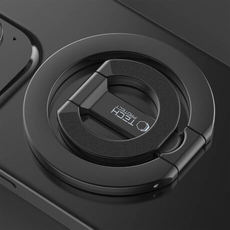 Μαγνητικό δαχτυλίδι iPhone MagSafe περιστρεφόμενο