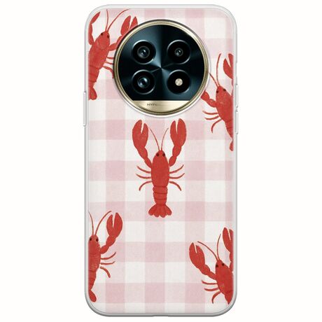 Lobster Picnic Realme 13 Pro 5G Flexible TPU (Διάφανη Σιλικόνη)