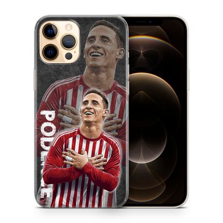 Θήκη κινητού Football Stars με τον Daniel Podence – Frogs.gr