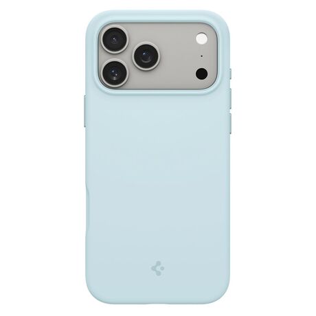 λεπτός σχεδιασμός spigen silicone fit για iphone 17 pro