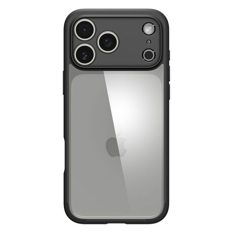 Θήκη iPhone 17 Pro Max συμβατή με ασύρματη φόρτιση