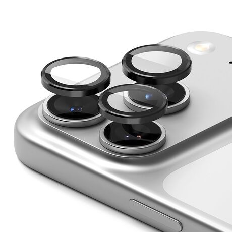 Προστατευτικό φακού κάμερας iPhone 17 Pro Max Ringke