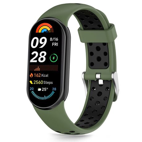 Λουράκι Tech Protect Iconband Air για Xiaomi Band 9
