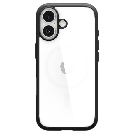 διάφανη προστατευτική θήκη iphone 17 με air cushion