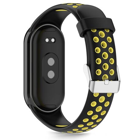 Ανθεκτικό λουράκι Iconband για Xiaomi Band 8/9/10
