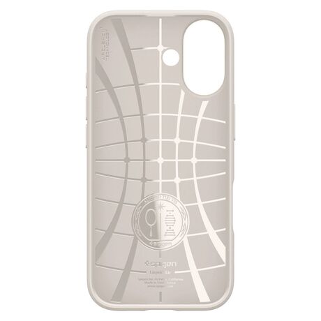 iphone 17 θήκη με αντιολισθητική υφή spigen