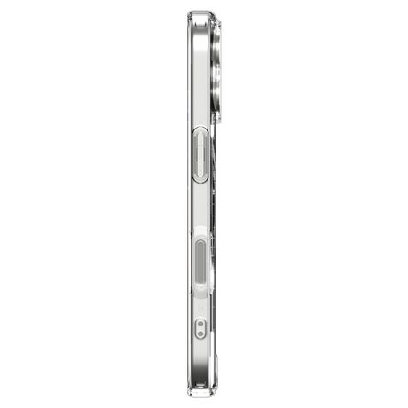 spigen iphone 17 θήκη με air cushion και λεπτή σχεδίαση