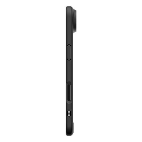 Προστατευτική θήκη Spigen Ultra Hybrid - λεπτή και διάφανη