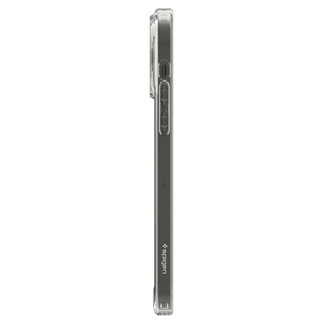 θήκη iphone 14 pro max slim design spigen ultra hybrid