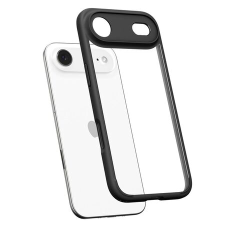 Air Cushion τεχνολογία της Spigen Ultra Hybrid για γωνιακή προστασία