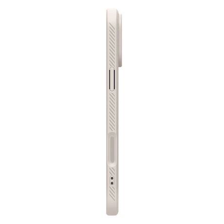 λεπτή tpu θήκη spigen για iphone 17 Pro Max