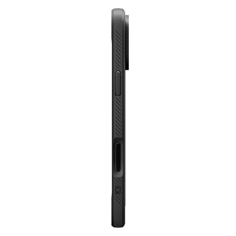 προστατευτική θήκη spigen με carbon fiber για iphone 17