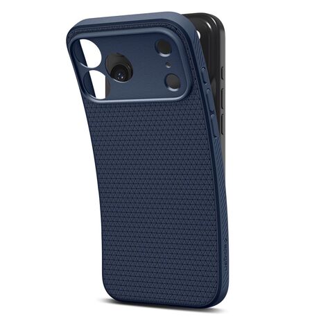 λεπτή tpu θήκη spigen για iphone 17 Pro Max