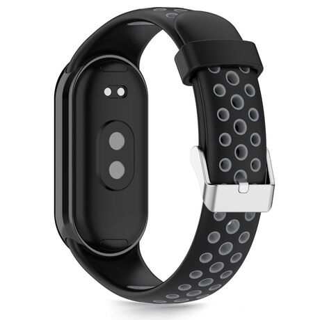Ανθεκτικό λουράκι Iconband για Xiaomi Band 8/9/10