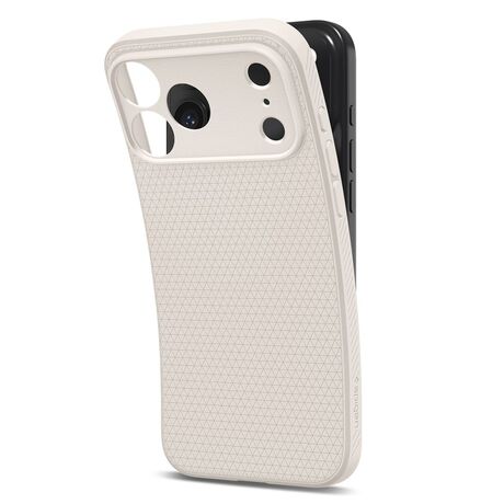 iphone 17 Pro Max θήκη με αντιολισθητική υφή spigen