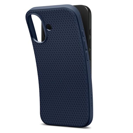 ματ υφή liquid air spigen iphone 17
