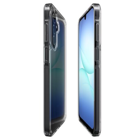 διάφανη προστατευτική θήκη spigen για samsung a17