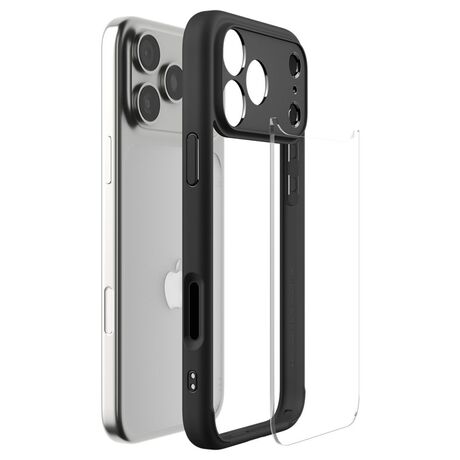 Λεπτή και ανθεκτική θήκη Spigen iPhone 17 Pro Max