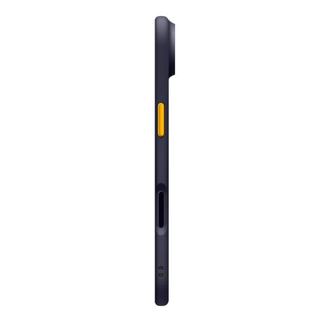 Spigen θήκη iPhone Air με τεχνολογία MagSafe σε μπλε χρώμα