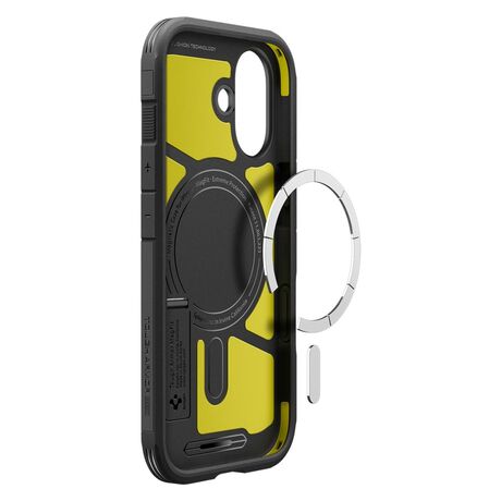 στρατιωτική προστασία θήκης iphone 17 με air cushion