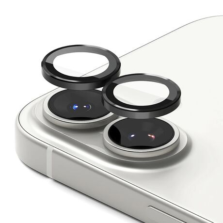 Προστατευτικό φακού κάμερας iPhone 17 Max Ringke