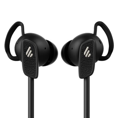 Edifier W280NB Pro Hybrid ANC Bluetooth Earphones Μαύρα