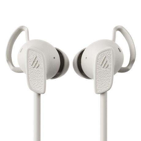 Edifier W280NB Pro Hybrid ANC Bluetooth Earphones Λευκά