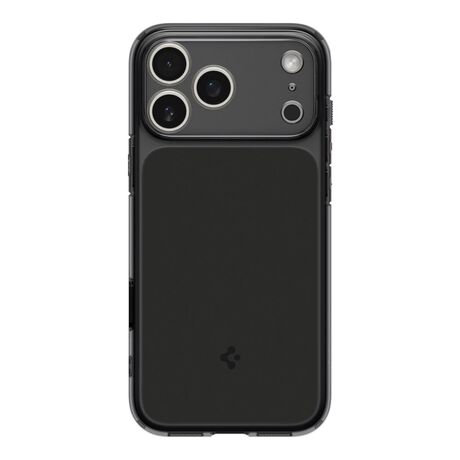 Προστατευτική θήκη Spigen iPhone 17 Pro Max Matte Black MagSafe