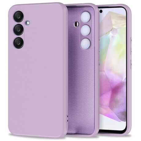 Θήκη Samsung Galaxy S25 FE 5G Tech Protect Icon Violet