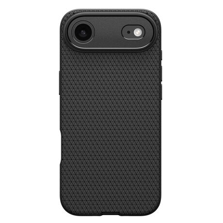 Προστατευτική μαύρη θήκη Spigen iPhone Air Liquid Air