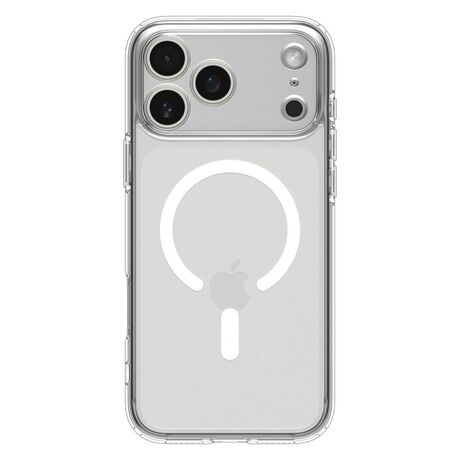 Spigen Frost White MagSafe θήκη για iPhone 17 Pro