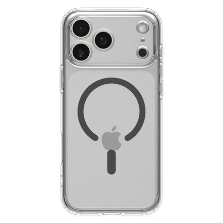 Spigen Ultra Hybrid Mag θήκη iPhone λεπτή σχεδίαση