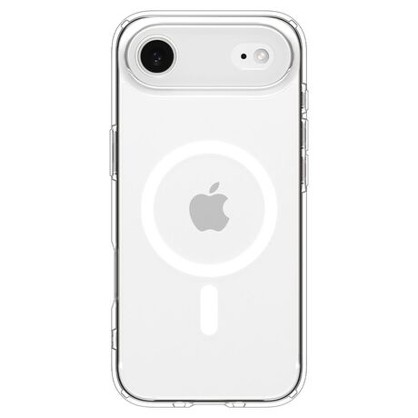 διάφανη θήκη iphone Air με magsafe από spigen
