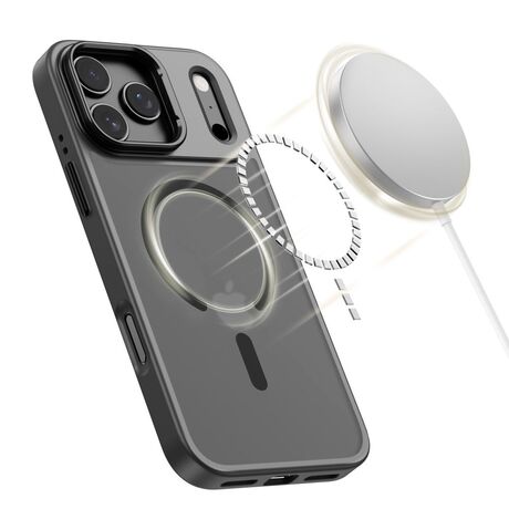 Θήκη iPhone 17 Pro με MagSafe και ενσωματωμένο stand