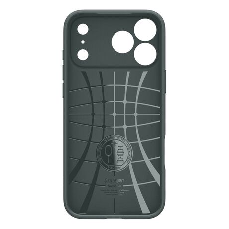 Προστατευτική θήκη Spigen Liquid Air iPhone 17 Pro Max