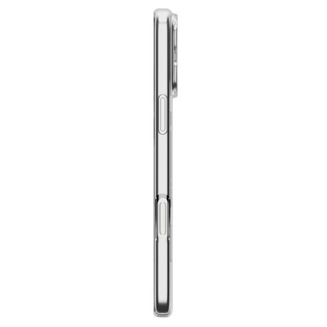 Spigen Liquid Crystal Mag θήκη λεπτός σχεδιασμός