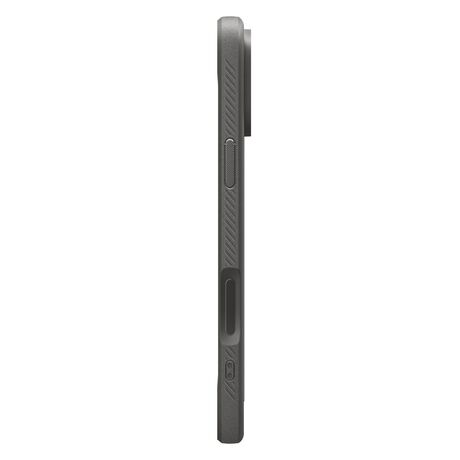 προστατευτική θήκη spigen με carbon fiber για iphone 17 Pro max