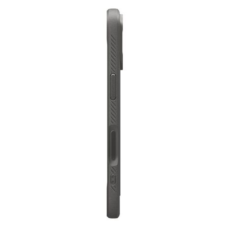 Θήκη iPhone 17 Spigen Rugged Armor με Air Cushion προστασία